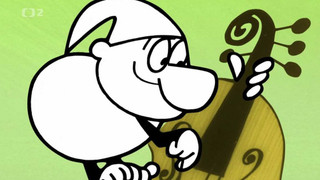 Pohádky z mechu a kapradí