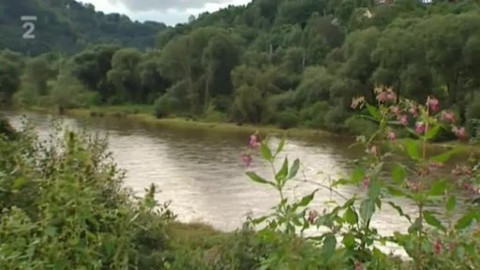 Nedej se! - Stavba jezů na Dolním Labi