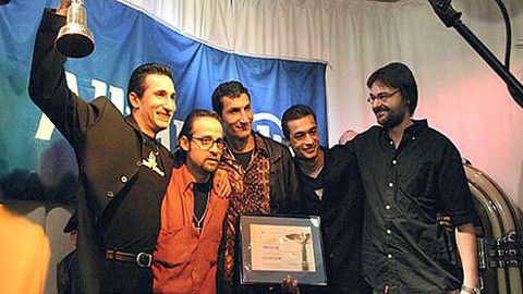 I daleká cesta má cíl