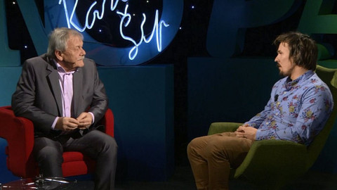 Všechnopárty - 8. ledna 2016