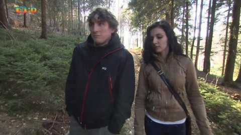 Záhady Toma Wizarda - Cikánský kříž