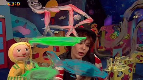 Kouzelná školka - 13. února 2015