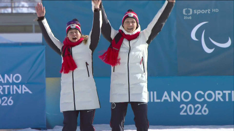 Studio ČT sport - 8. března