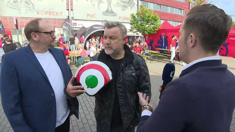 Fanpark - FORTUNA FANPARK