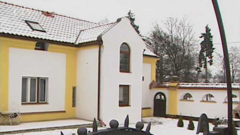 Náš venkov - Dům pro Poodří