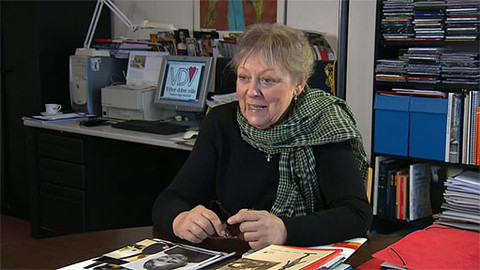 Barvy života - 16. prosince 2011