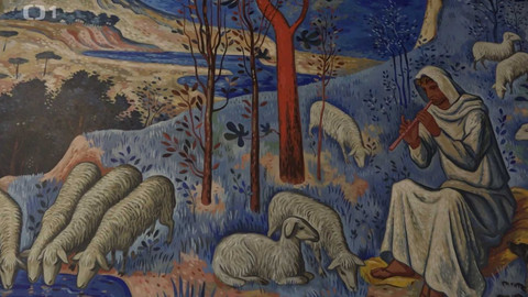 Toulky Českem budoucnosti - Textilní průmysl