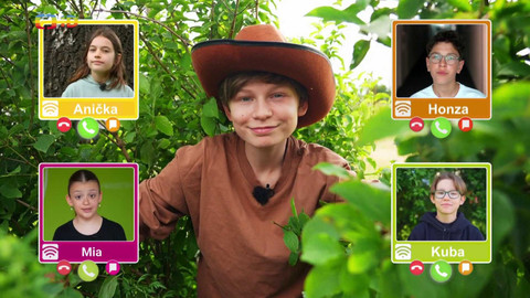 Wifina - 27. září 2024