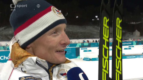 XXIII. zimní olympijské hry 2018 Pchjongčchang - Velký přehled