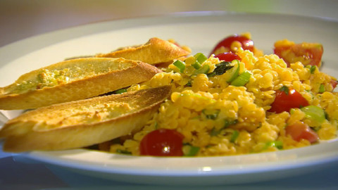 Vše o vaření - 20. května 2014