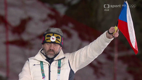 XXV. zimní olympijské hry 2026 Milano Cortina - Skoky na lyžích