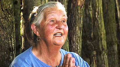 Curriculum vitae - Babča generál