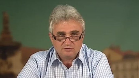 Interview ČT24 - 9. července 2010