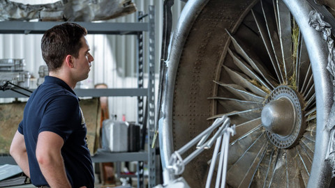 Letecké katastrofy - Staré návyky