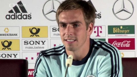 Fotbalové ikony - Gascoigne vs Rooney / Beckenbauer vs Lahm / brazilský all-star tým