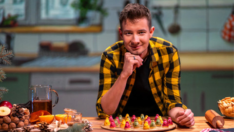 Déčko dílna - Vojta špunty nevypeče