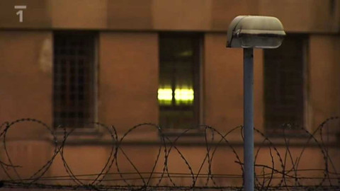 Přísně tajné vraždy - Nechte ji zemřít