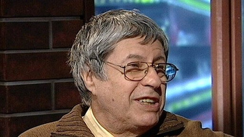 Uvolněte se, prosím - 19. března 2010