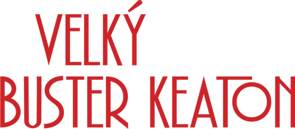 Velký Buster Keaton