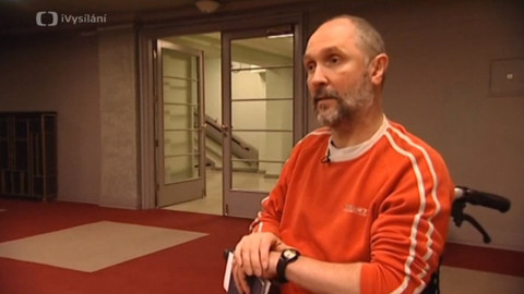 Česko jedna báseň - Jan Borna