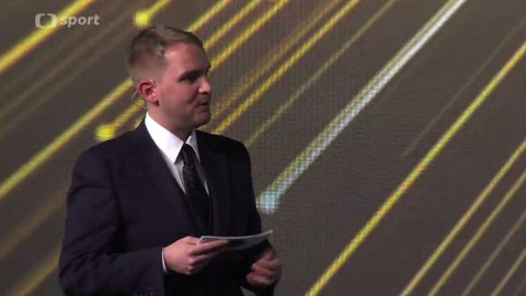 Svět motorů - Zlatý volant a Zlatá řídítka 2017