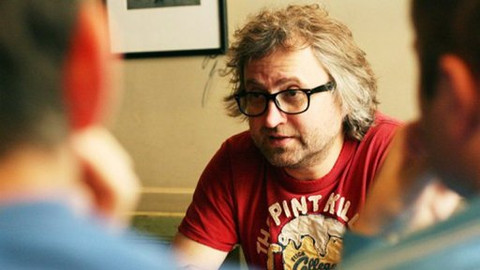 Za obzorem - Epizoda 25/26