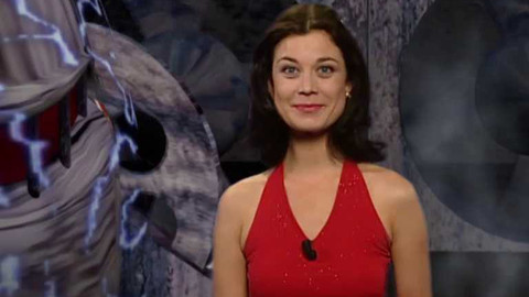 Game Page - 22. října 2001