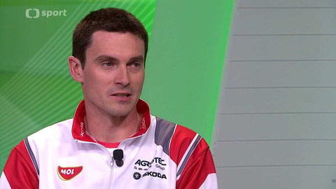 Svět motorů - Speciál