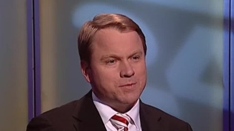 Interview ČT24 - 26. března 2009