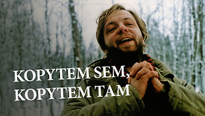 Obrázek pořadu Kopytem sem, kopytem tam