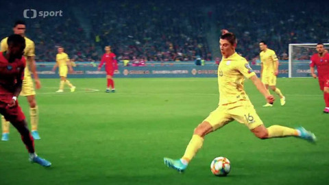 EURO 2020 magazín - Magazín EURO 2020