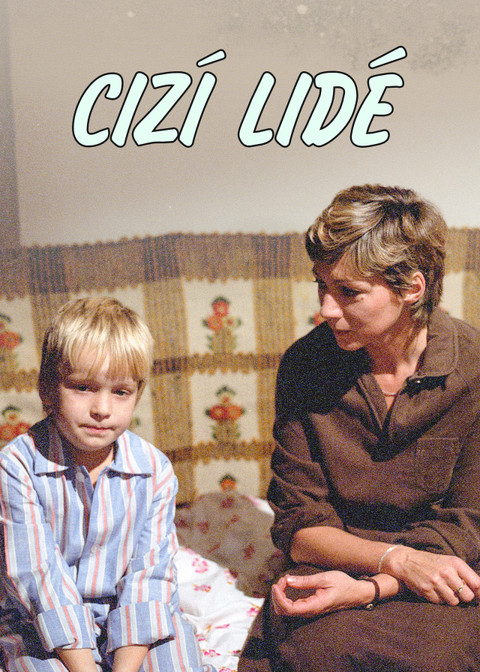 Cizí lidé