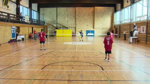 Paralympijský magazín - 30. prosince 2015