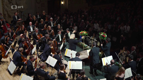 Mezinárodní hudební festival Pražské jaro - 6/25 Echo Pražského jara 2026