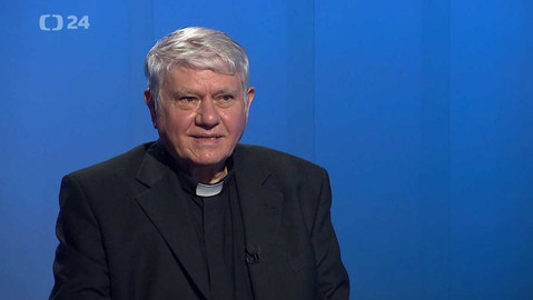 Interview ČT24 - 28. září 2020