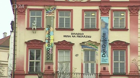 Regiony ČT24 - 30. listopadu 2019