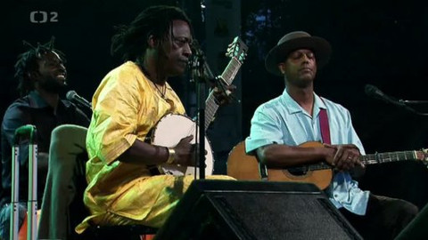 Terra musica - 4. října 2012