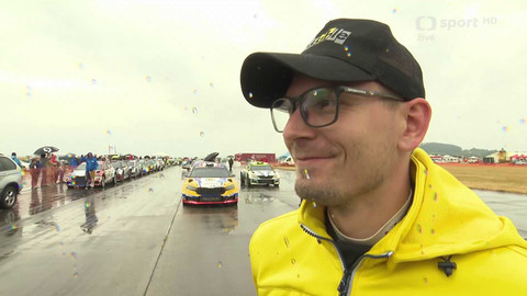 Svět motorů - Bohemia Rally Mladá Boleslav