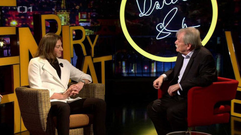 Všechnopárty - 31. ledna 2020