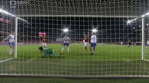 Studio fotbal - Dohráno