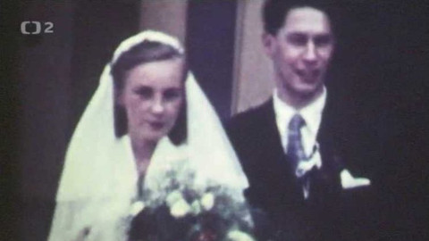 Soukromé století - Mávnutí motýlích křídel