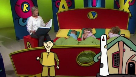 Čítanka - Dvě dobré rady. Jak se motýl Augustýn učil poznávat svět