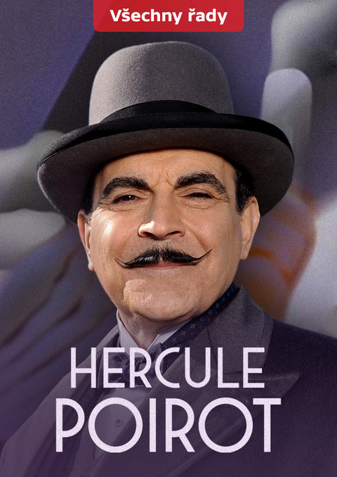 Hercule Poirot