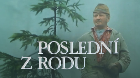 Poslední z rodu