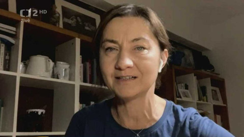 Dobré ráno - 31. října 2023