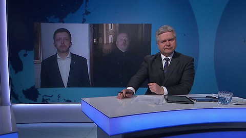 Události, komentáře - 7. března 2025