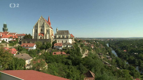 Kvarteto - Architektonické libůstky