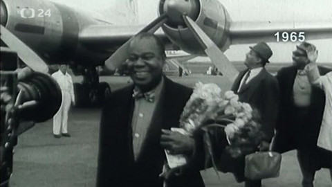 Archiv ČT24 - Koncerty hvězd