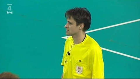 Florbal - FBC BiX Ostrava - 1. SC WOOW Vítkovice