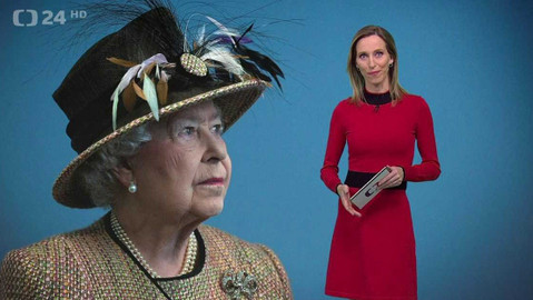 Horizont ČT24 - 3. února 2022